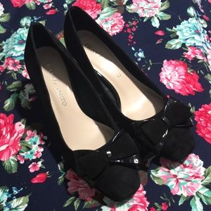 Franco Sarto Festa Pump
